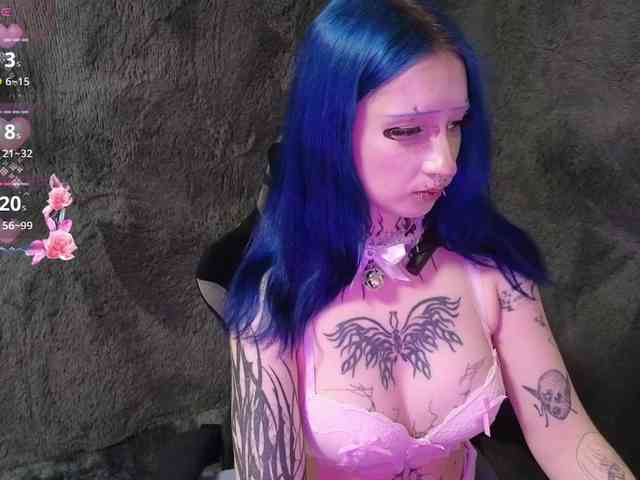 YoungAlice1 Sex Cam Show