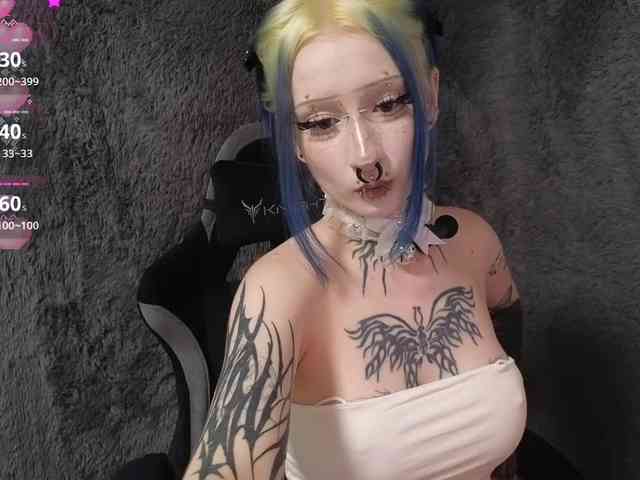 Model: YoungAlice1