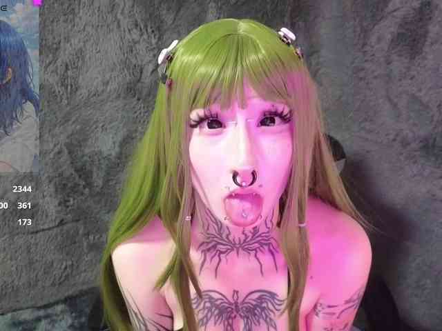 YoungAlice1 Sex Cam Show
