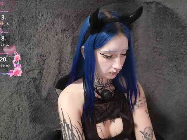 YoungAlice1 Sex Cam Show