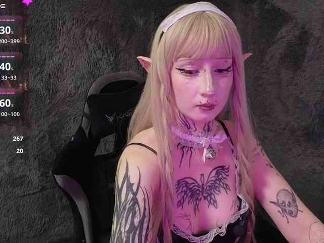 YoungAlice1 Sex Cam Show