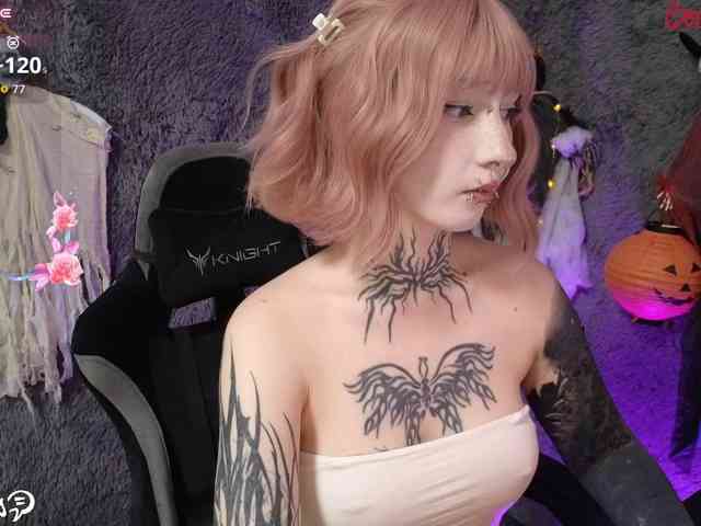 Model: YoungAlice1