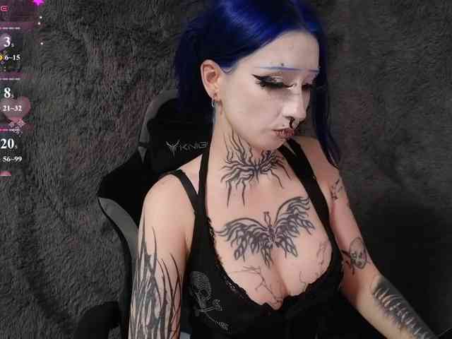 Model: YoungAlice1