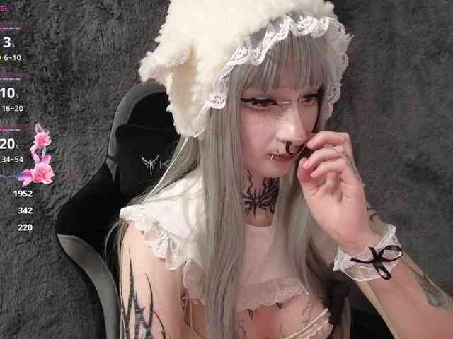 Модель: YoungAlice1