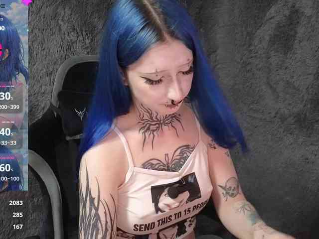 YoungAlice1 Sex Cam Show