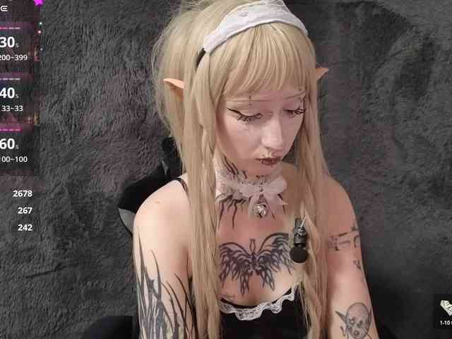 YoungAlice1 Sex Cam Show