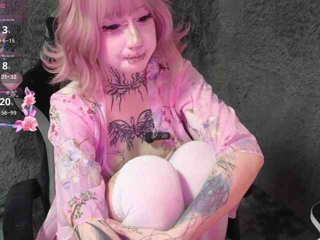 YoungAlice1 Sex Cam Show