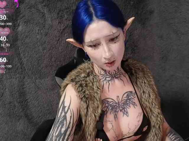 Model: YoungAlice1