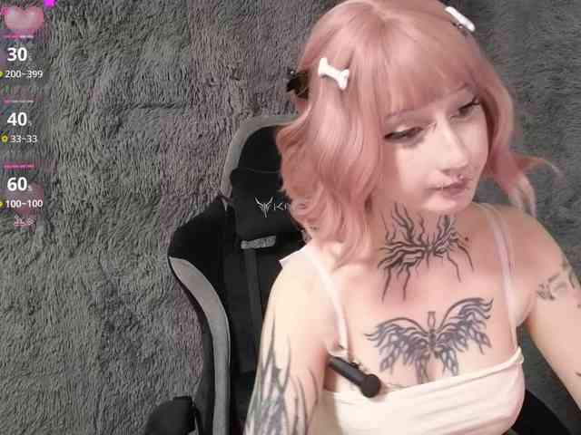 YoungAlice1 webcam
