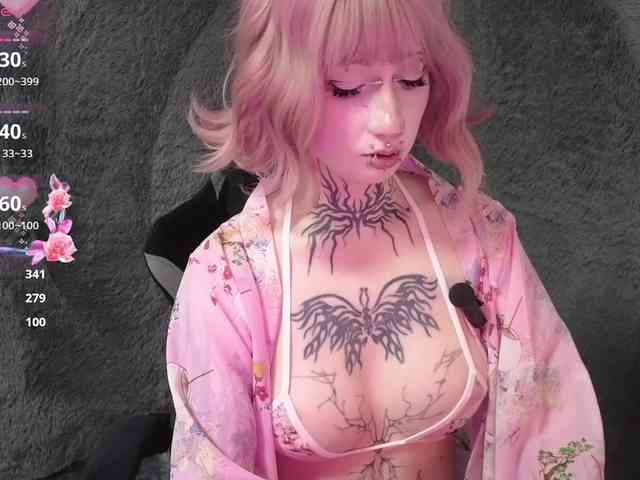YoungAlice1 Sex Cam Show