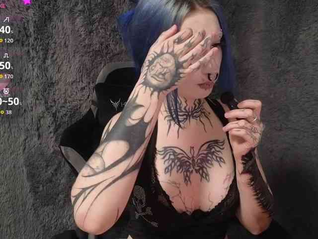 erotic sex chat YoungAlice1