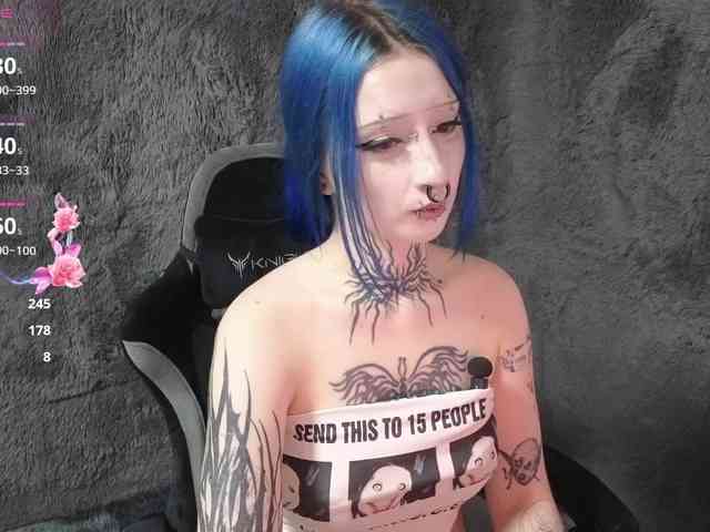 YoungAlice1 Sex Cam Show