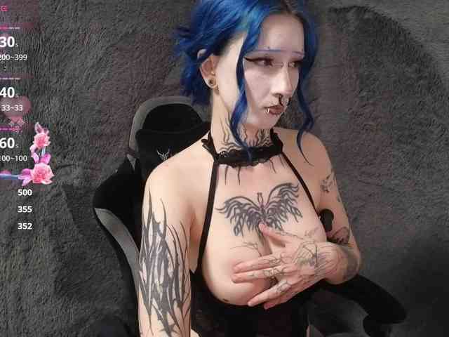 YoungAlice1 Sex Cam Show