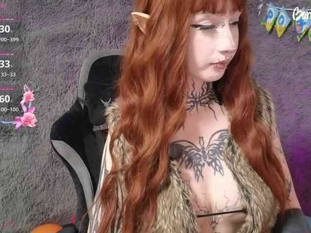 YoungAlice1 webcam