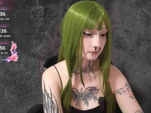 Model: YoungAlice1