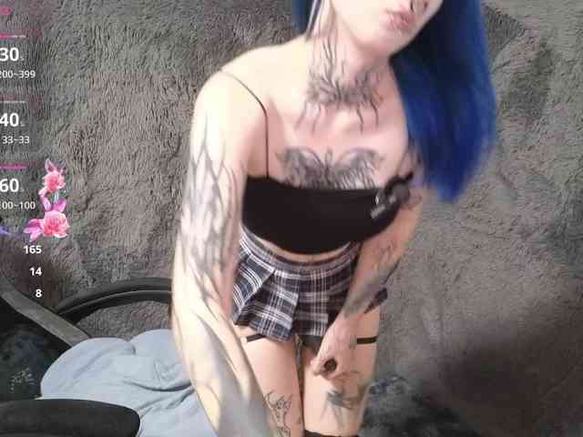Model: YoungAlice1