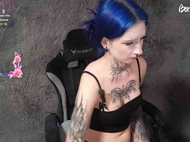 Model: YoungAlice1