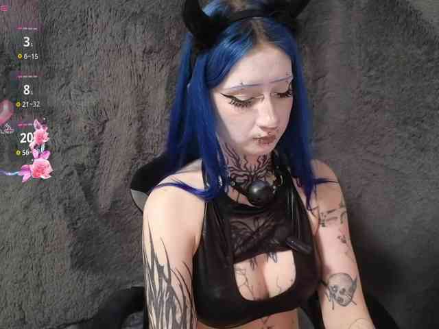 YoungAlice1 Sex Cam Show