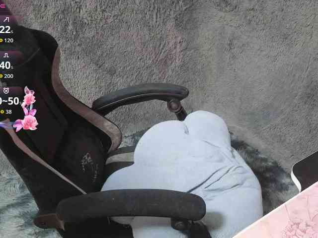 YoungAlice1 webcam
