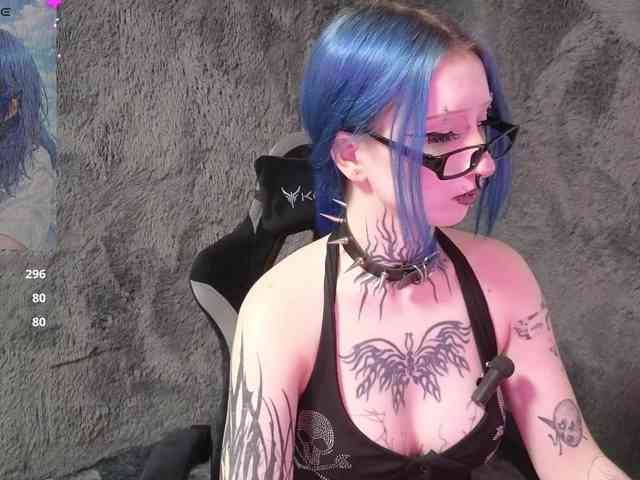 YoungAlice1 Sex Cam Show