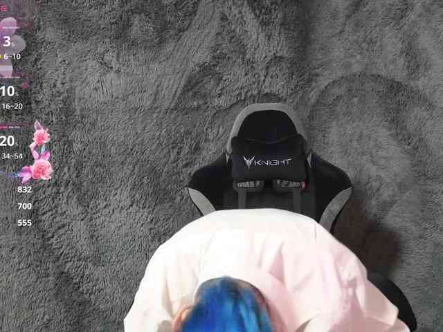 YoungAlice1 webcam