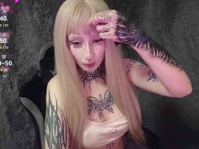 Model: YoungAlice1
