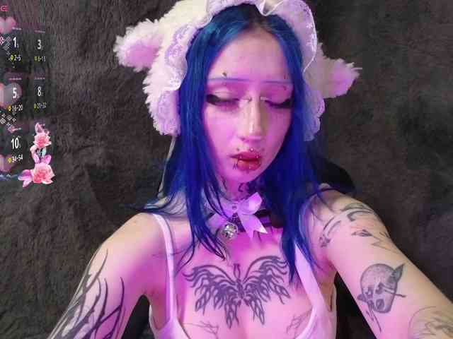 YoungAlice1 Sex Cam Show