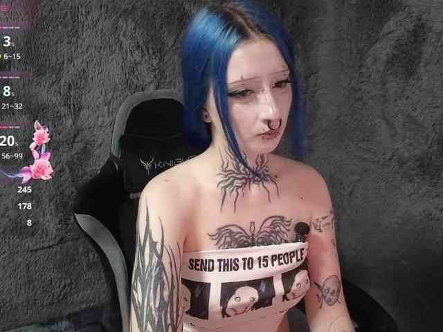 YoungAlice1 Sex Cam Show