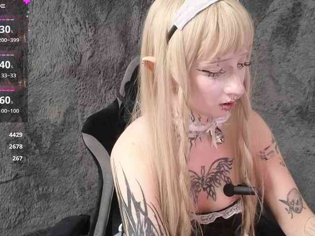 YoungAlice1 Sex Cam Show