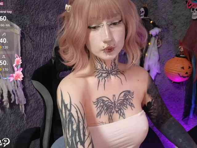 Model: YoungAlice1