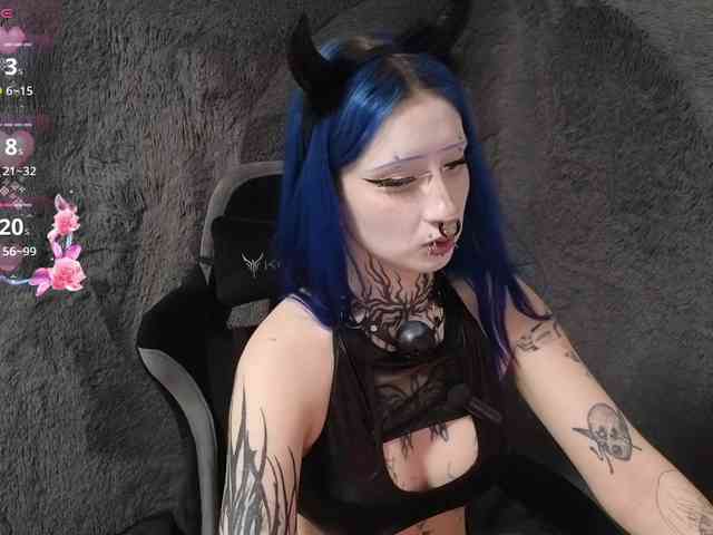 YoungAlice1 Sex Cam Show