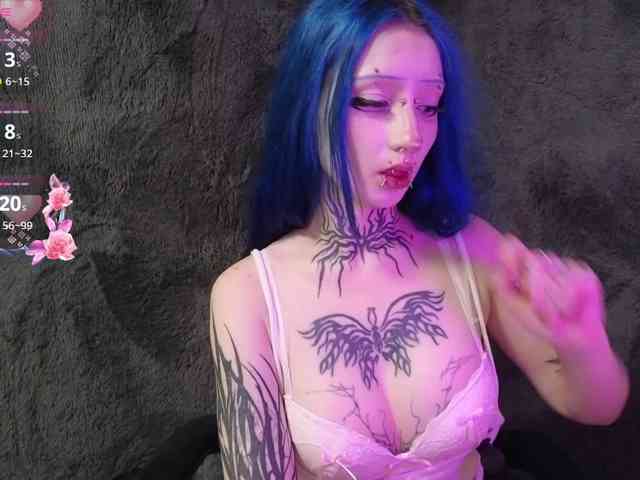 YoungAlice1 Sex Cam Show