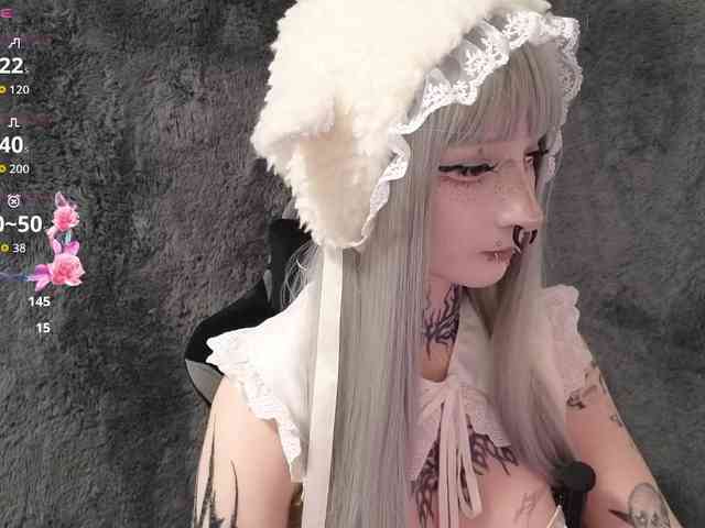 Модель: YoungAlice1