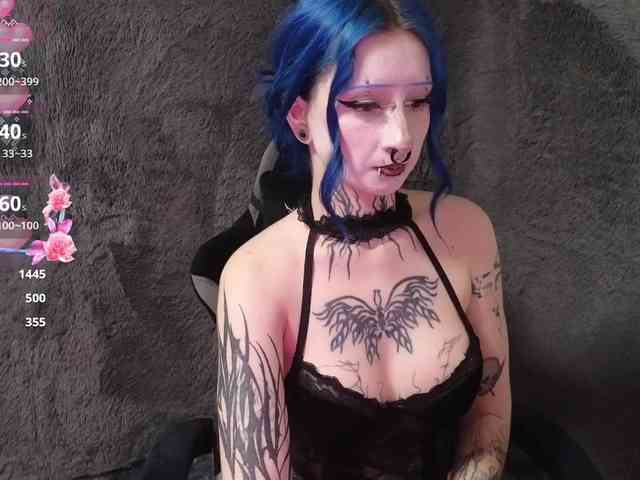 YoungAlice1 Sex Cam Show