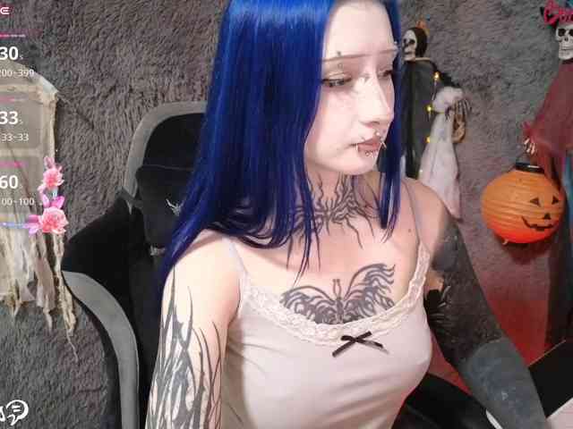 Model: YoungAlice1