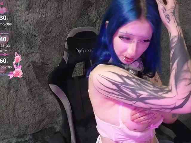 YoungAlice1 Sex Cam Show