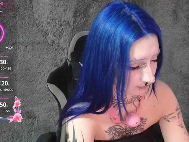 YoungAlice1 webcam