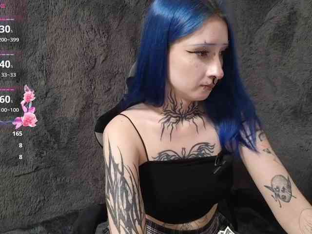 YoungAlice1 Sex Cam Show