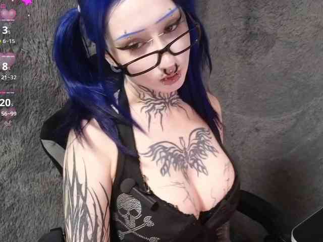 Model: YoungAlice1