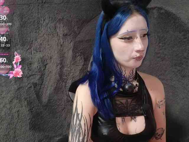 YoungAlice1 Sex Cam Show