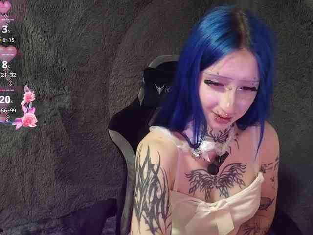 YoungAlice1 Sex Cam Show