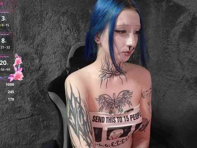 YoungAlice1 Sex Cam Show