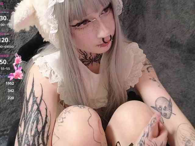 Модель: YoungAlice1