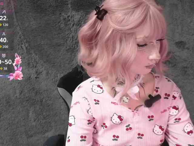 YoungAlice1 webcam