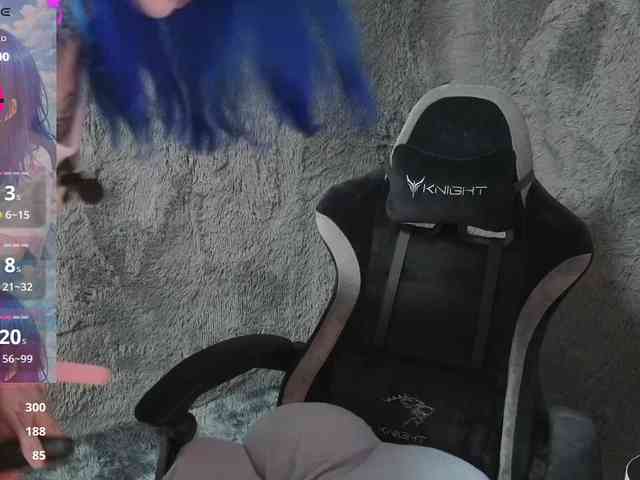 YoungAlice1 Sex Cam Show