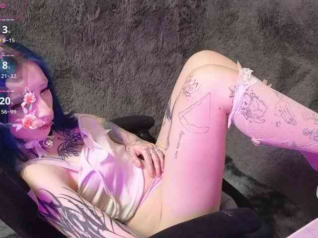 YoungAlice1 Sex Cam Show