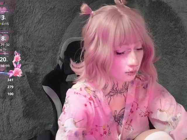 YoungAlice1 Sex Cam Show