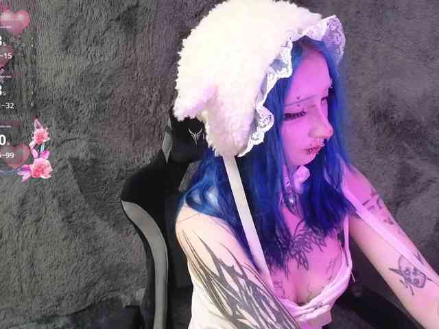 YoungAlice1 Sex Cam Show