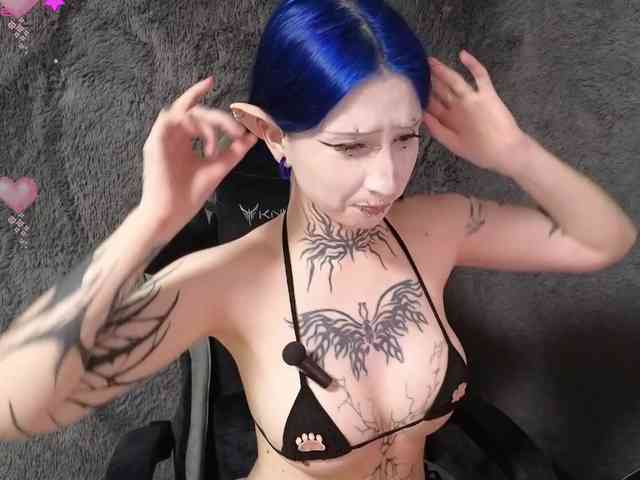Model: YoungAlice1