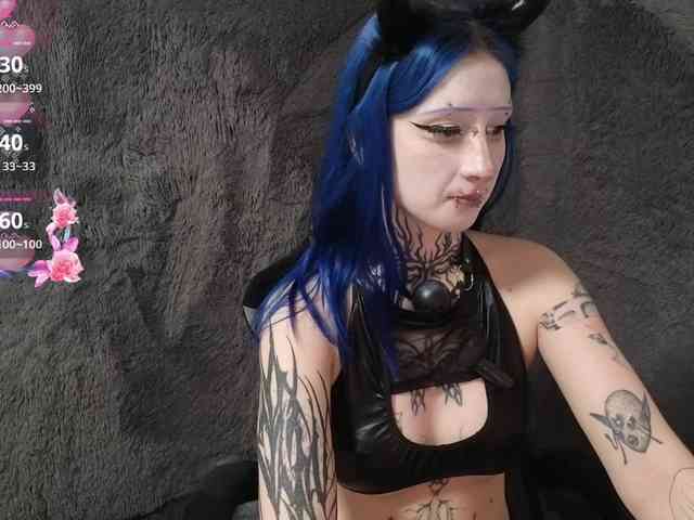 YoungAlice1 Sex Cam Show